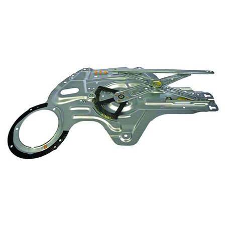 Wai Global MANUAL WINDOW REGULATOR, WMR5135L WMR5135L